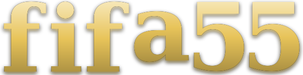 fifa55 logo